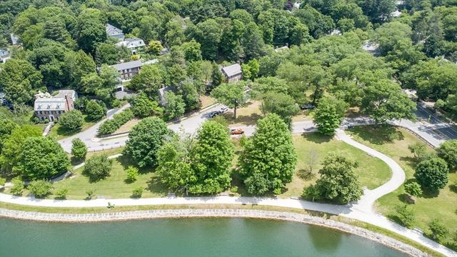 128 Dudley St, Brookline, MA 02445