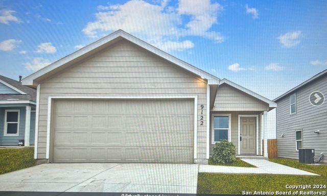 9122 Selene, San Antonio, TX 78252
