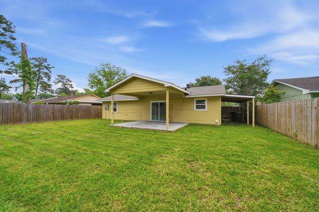9715 Courben Lane, Houston, TX 77078
