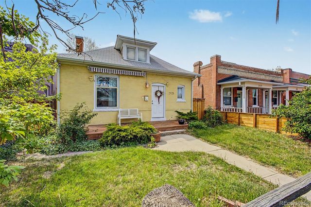 2925 N Josephine Street, Denver, CO 80205