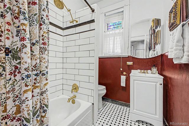 2925 N Josephine Street, Denver, CO 80205