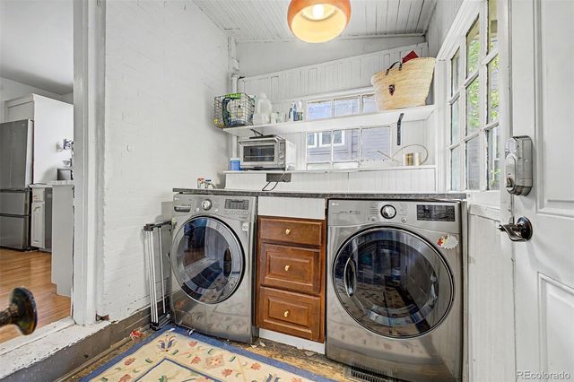 2925 N Josephine Street, Denver, CO 80205