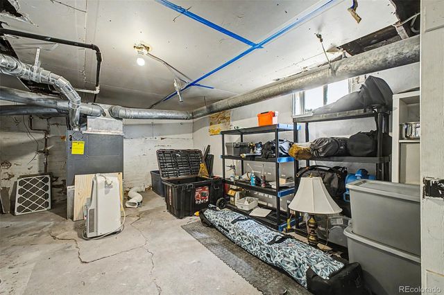 2925 N Josephine Street, Denver, CO 80205