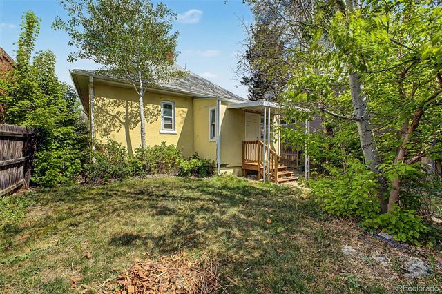 2925 N Josephine Street, Denver, CO 80205