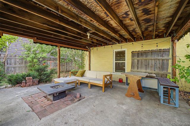 2925 N Josephine Street, Denver, CO 80205