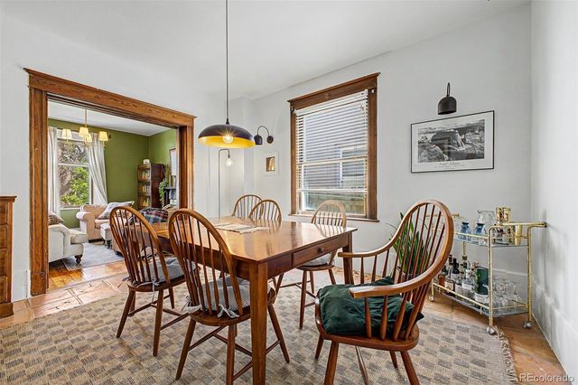 2925 N Josephine Street, Denver, CO 80205