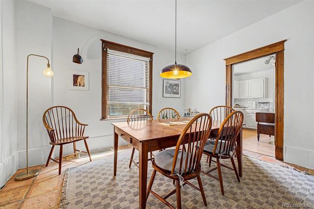 2925 N Josephine Street, Denver, CO 80205