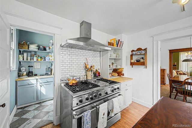 2925 N Josephine Street, Denver, CO 80205