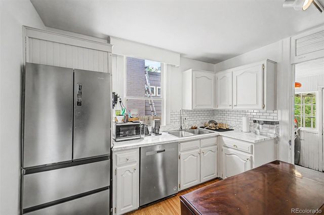 2925 N Josephine Street, Denver, CO 80205