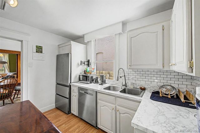 2925 N Josephine Street, Denver, CO 80205