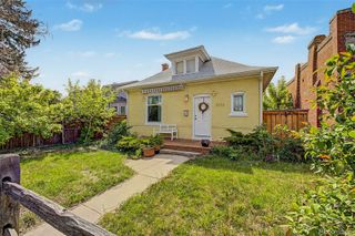 2925 N Josephine Street, Denver, CO 80205