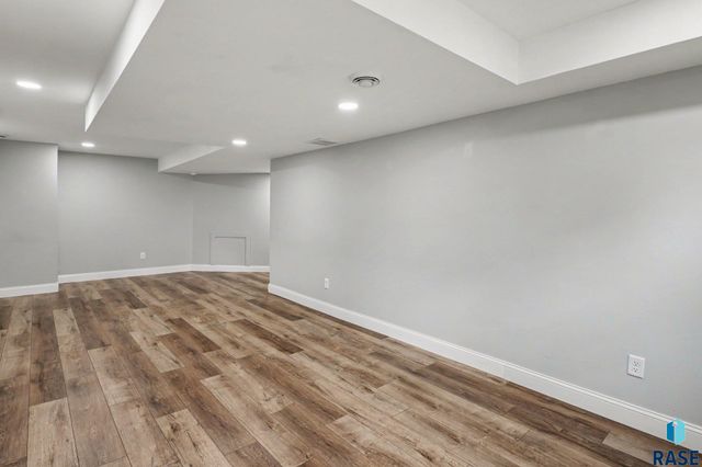 2116 W 21St St Street, Sioux Falls, SD 57105