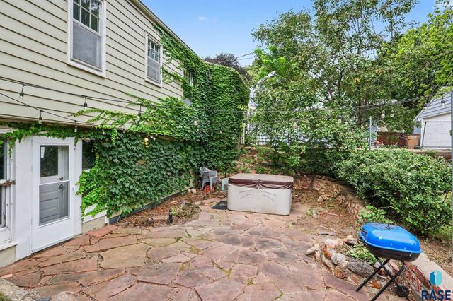 2116 W 21St St Street, Sioux Falls, SD 57105