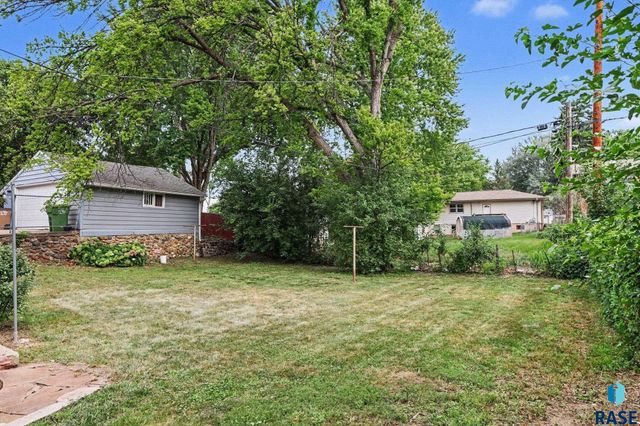 2116 W 21St St Street, Sioux Falls, SD 57105