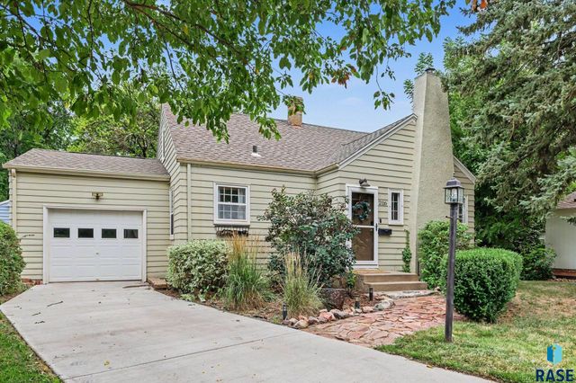 2116 W 21St St Street, Sioux Falls, SD 57105
