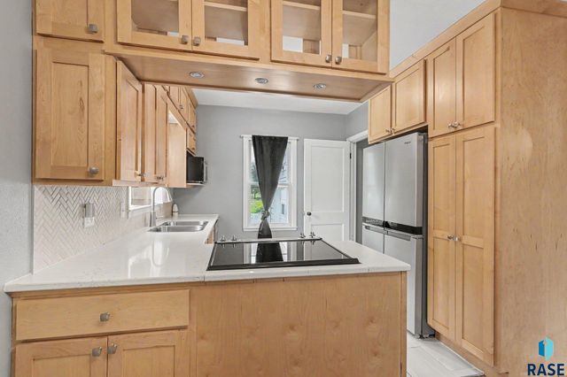 2116 W 21St St Street, Sioux Falls, SD 57105