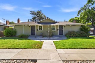 718 Millich Drive B, Campbell, CA 95008