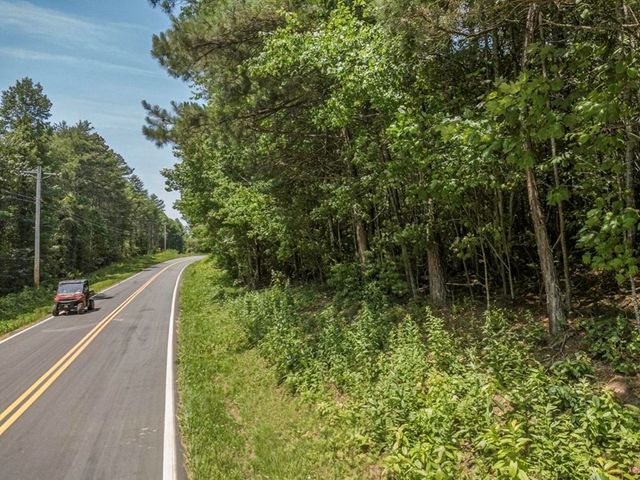 56.6 Ac Cutcane Road, Mineral Bluff, GA 30559