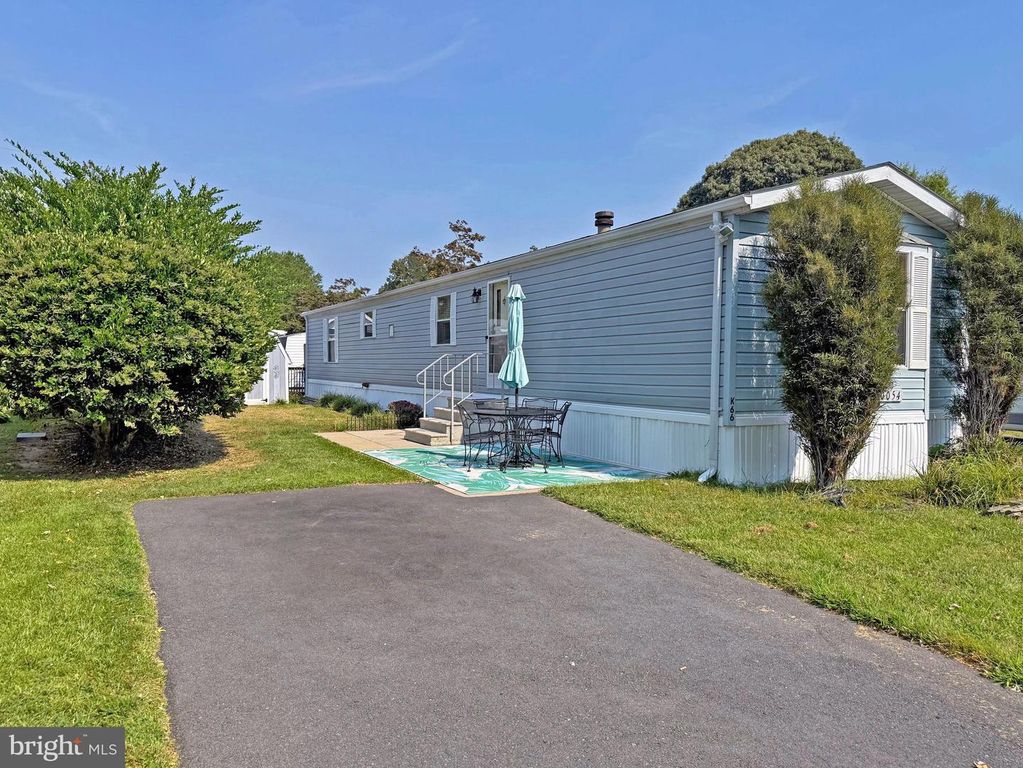 20054 DELAWARE AVE #K-66, Rehoboth Beach, DE 19971