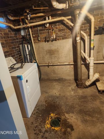 1027 Freedom Street, Toledo, OH 43605