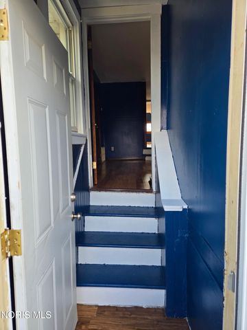 1027 Freedom Street, Toledo, OH 43605