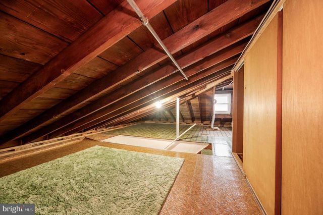 732 W BAUMSTOWN RD, Birdsboro, PA 19508