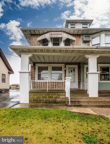 732 W BAUMSTOWN RD, Birdsboro, PA 19508