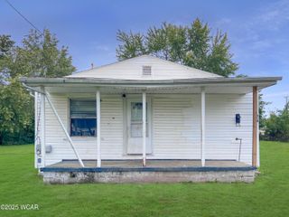 814 Hope Street, Lima, OH 45804