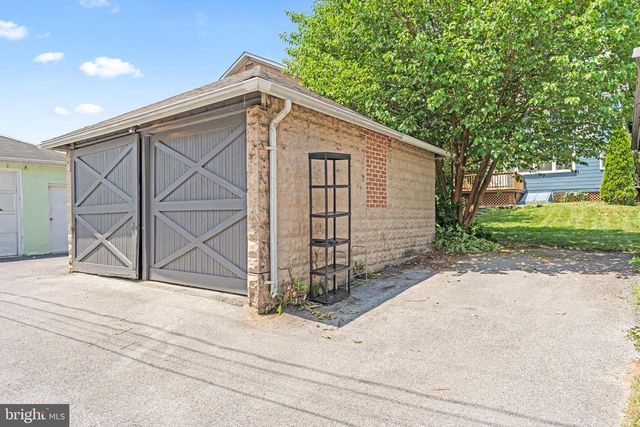 602 GUILFORD AVE, Hagerstown, MD 21740