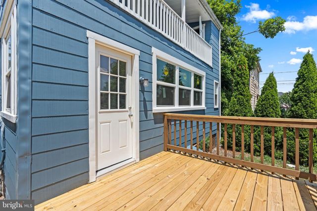 602 GUILFORD AVE, Hagerstown, MD 21740