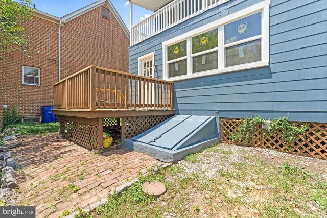 602 GUILFORD AVE, Hagerstown, MD 21740