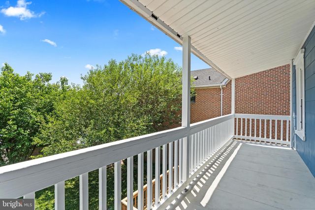 602 GUILFORD AVE, Hagerstown, MD 21740