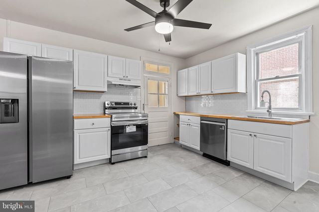 602 GUILFORD AVE, Hagerstown, MD 21740