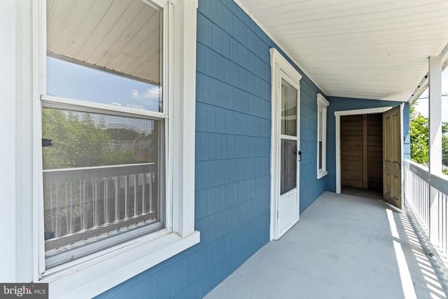 602 GUILFORD AVE, Hagerstown, MD 21740