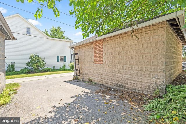602 GUILFORD AVE, Hagerstown, MD 21740