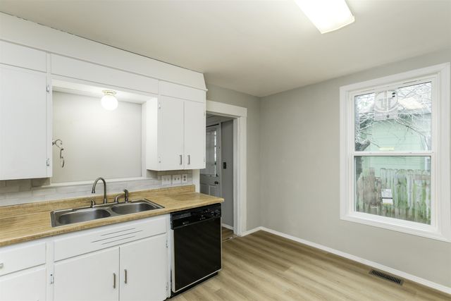 1400 S Wichita St, Wichita, KS 67213