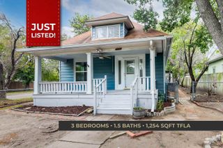 1400 S Wichita St, Wichita, KS 67213