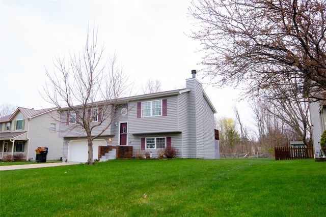 2289 BERNWOOD Drive, Erie, PA 16510