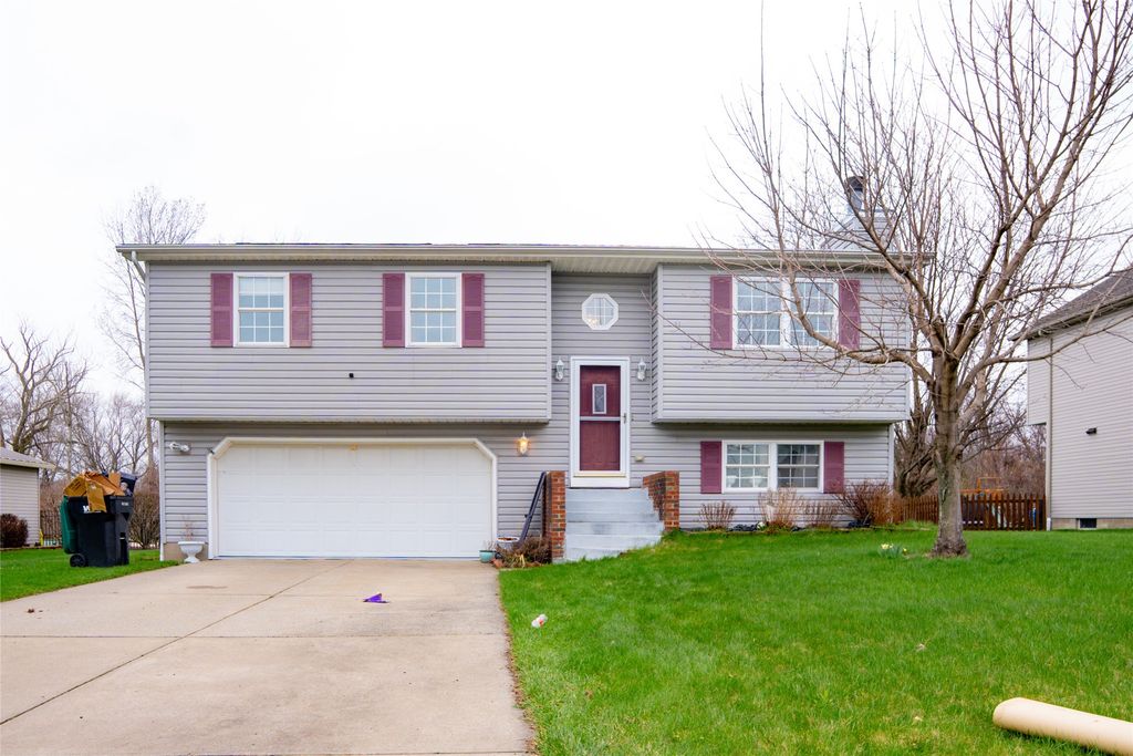2289 BERNWOOD Drive, Erie, PA 16510
