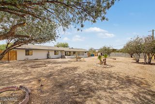 6416 E HOLIDAY Drive, Mesa, AZ 85215