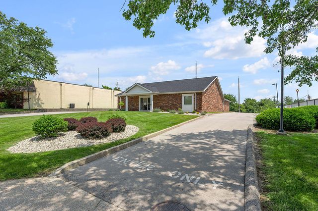 250 Crossfield Drive, Versailles, KY 40383