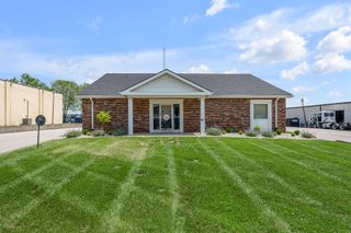 250 Crossfield Drive, Versailles, KY 40383