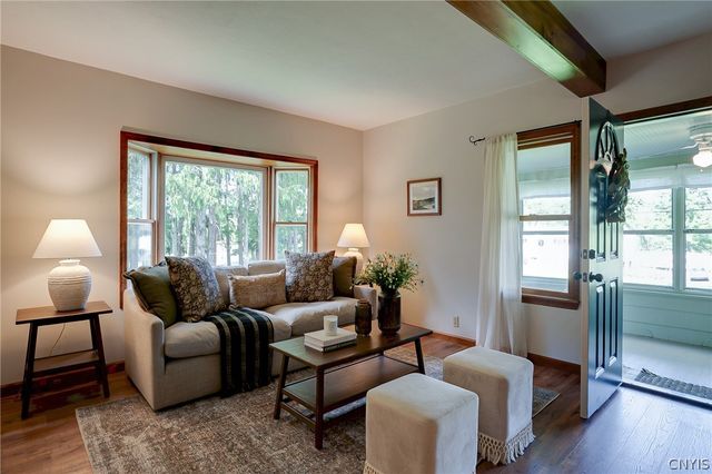 4475 Pompey Center Road, Manlius, NY 13104