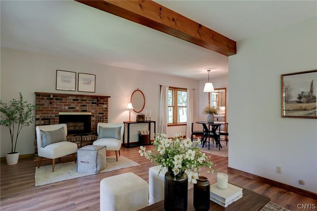 4475 Pompey Center Road, Manlius, NY 13104