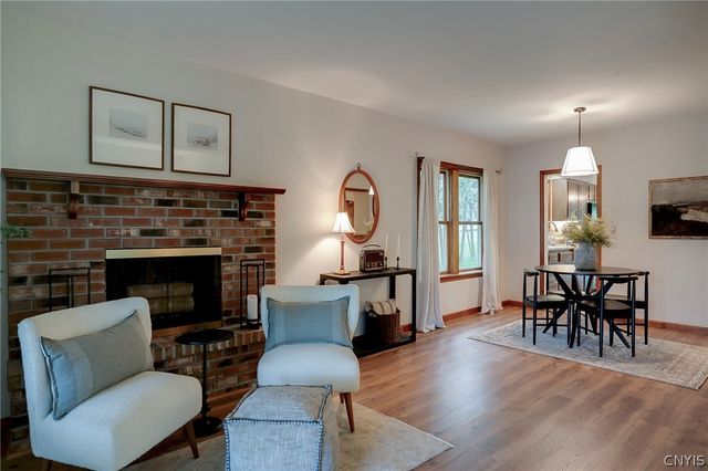 4475 Pompey Center Road, Manlius, NY 13104