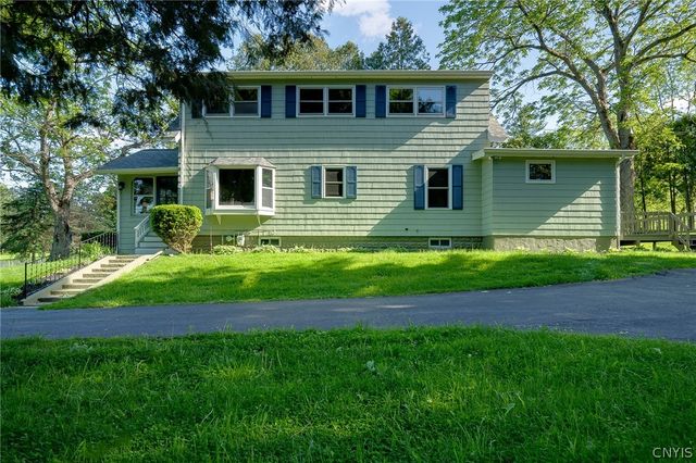 4475 Pompey Center Road, Manlius, NY 13104