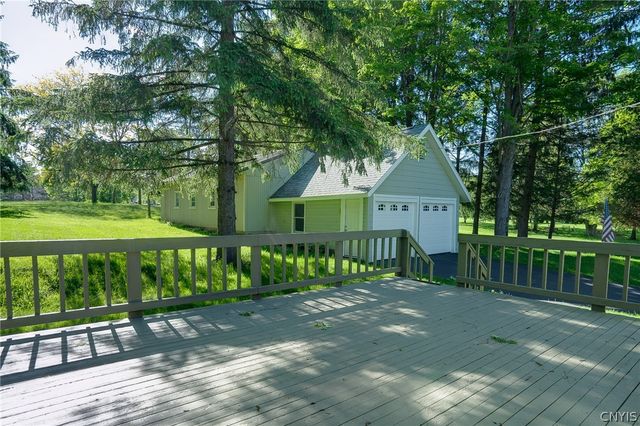 4475 Pompey Center Road, Manlius, NY 13104