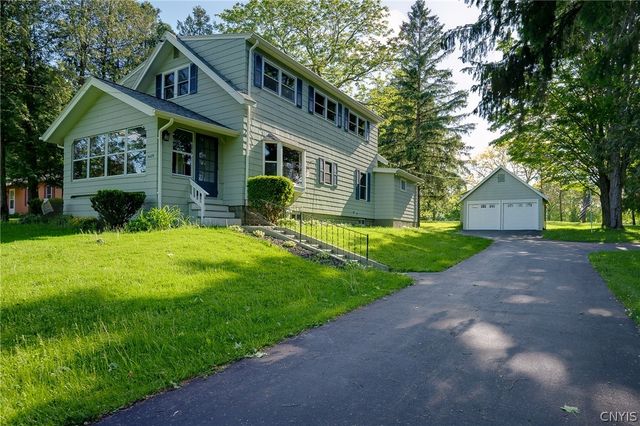 4475 Pompey Center Road, Manlius, NY 13104