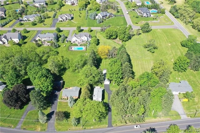 4475 Pompey Center Road, Manlius, NY 13104