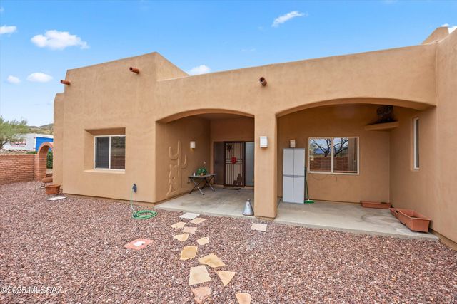 12000 E Camino Aurelia, Vail, AZ 85641